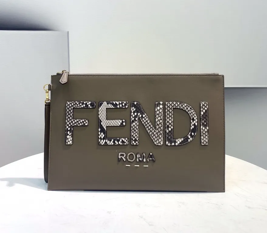 Fendi Bag