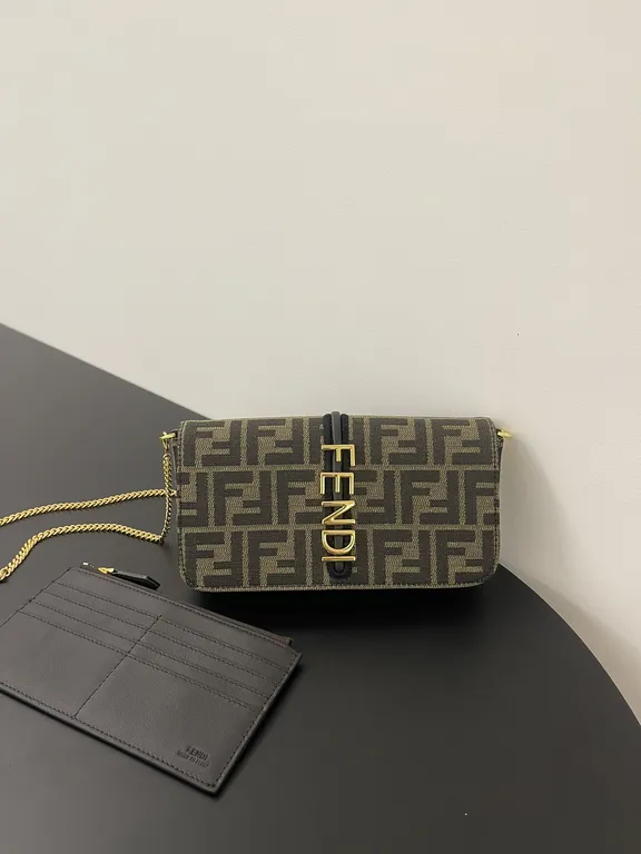 Fendi Bag