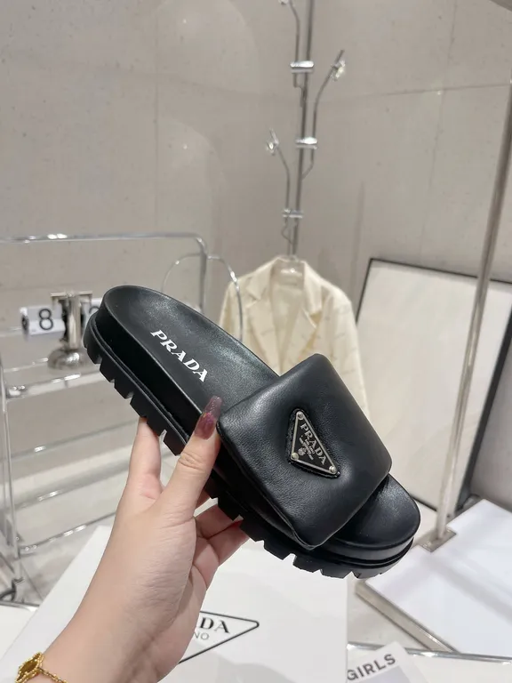 Prada Shoe