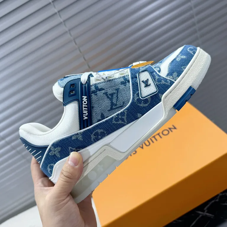 Louis Vuitton Shoe