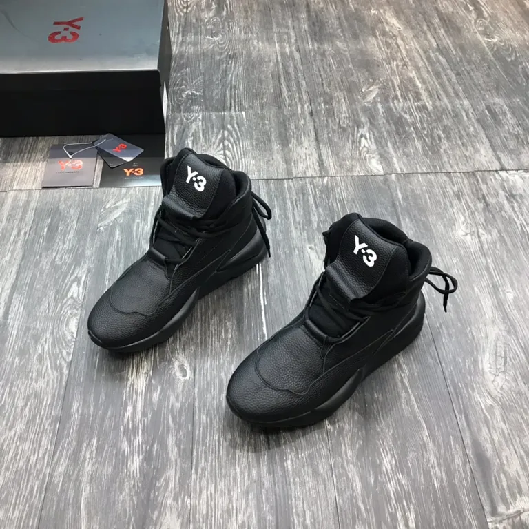 Y3 Shoe