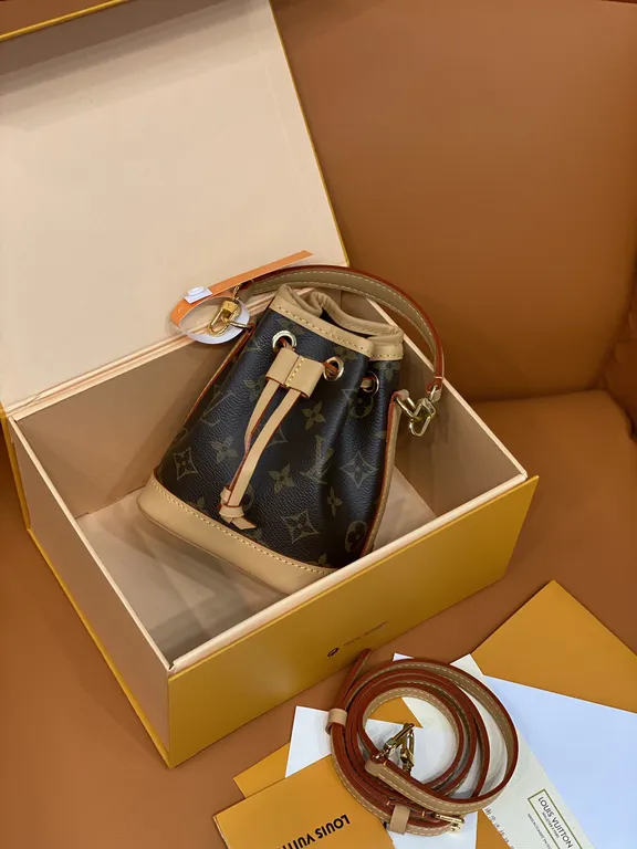 Louis Vuitton Bag