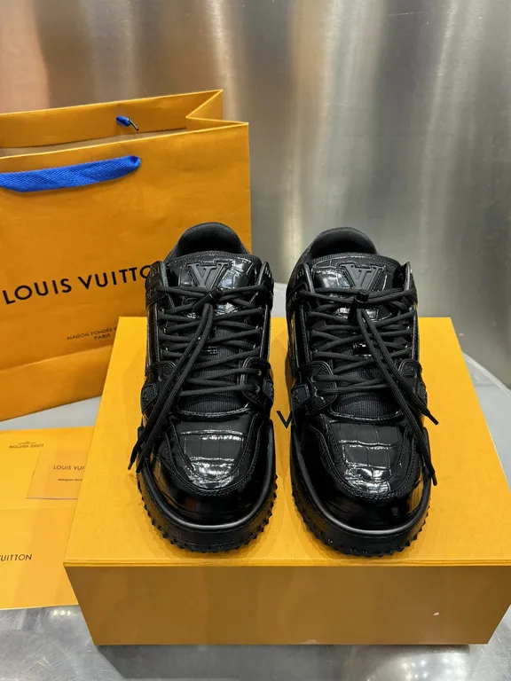 Louis Vuitton Shoe