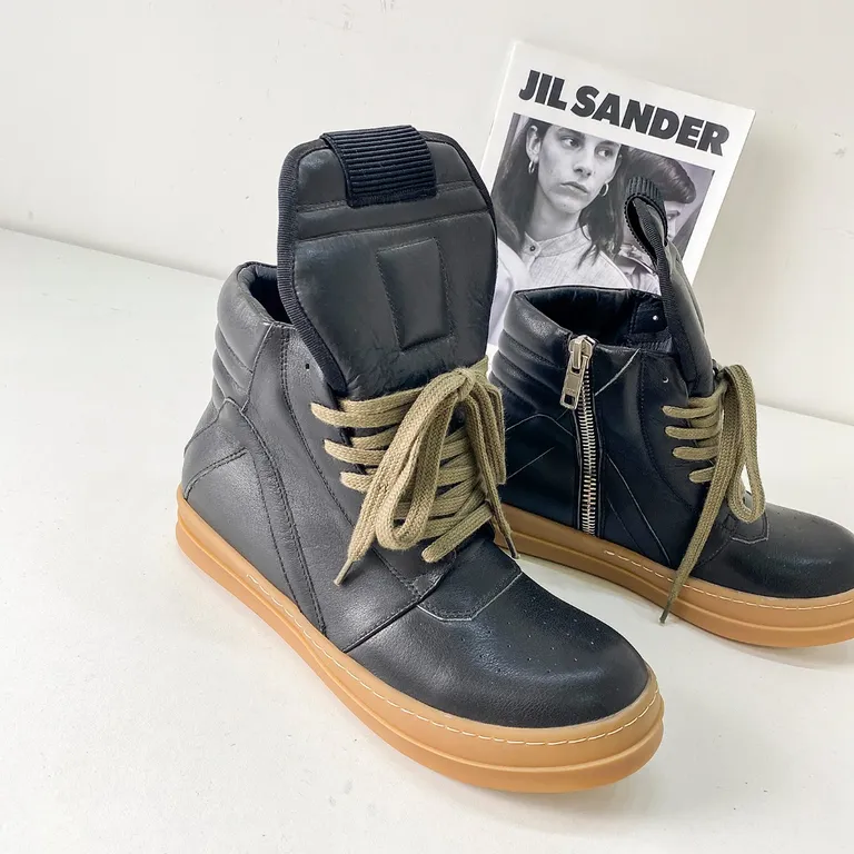 Rick Owens Shoe