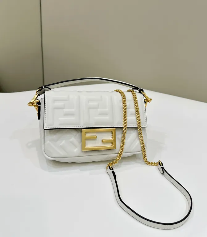 Fendi Bag