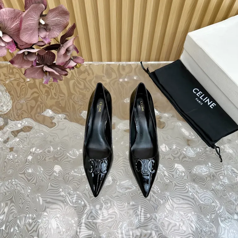 Celine Shoe