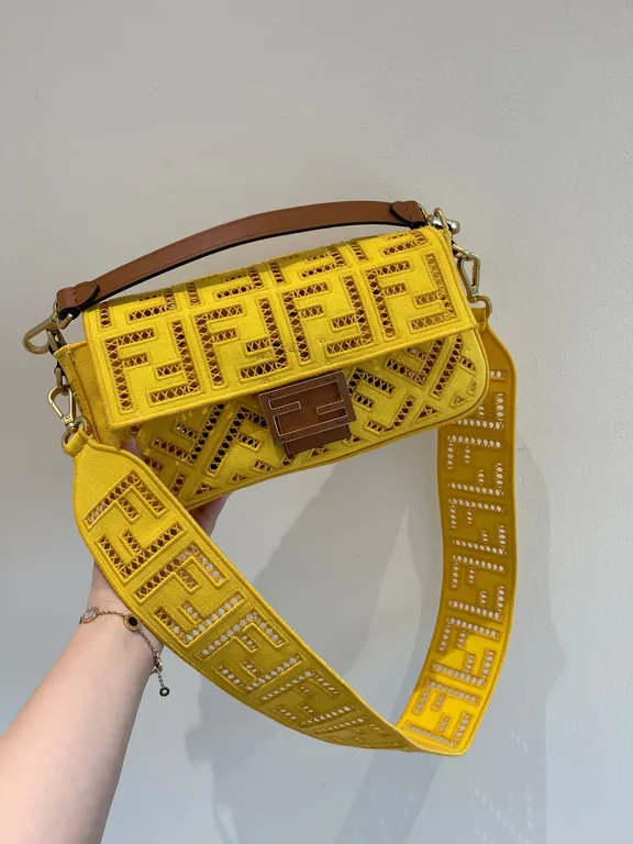 Fendi Bag