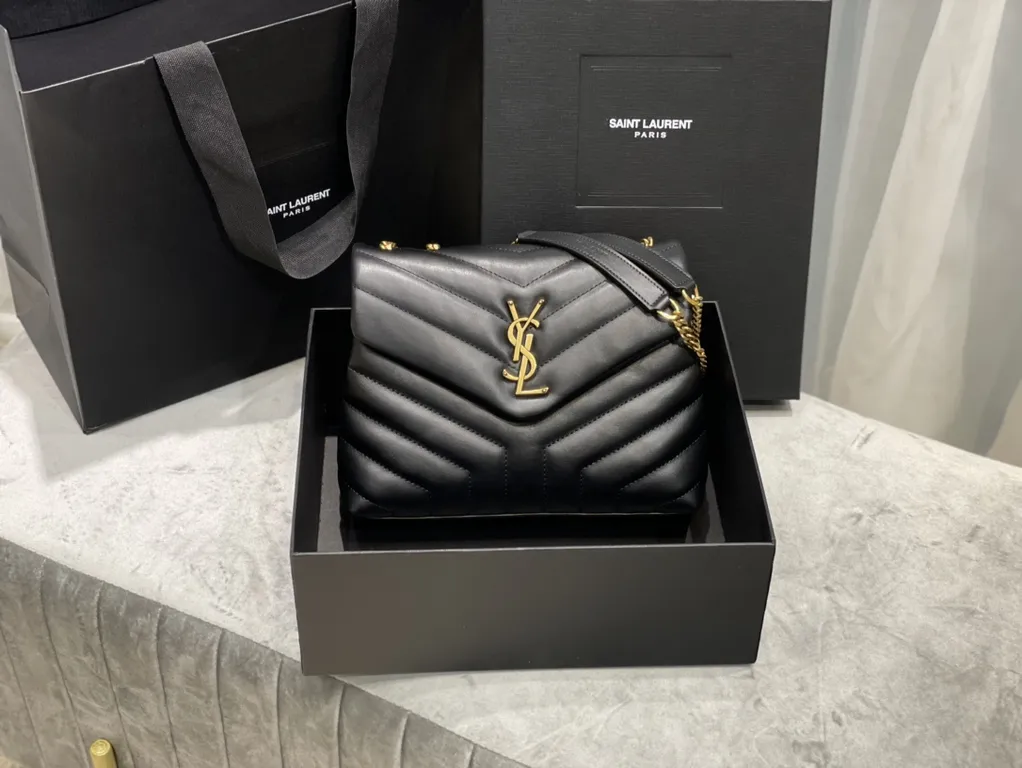 Saint Laurent Bag