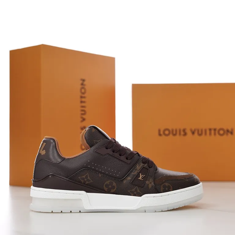 Louis Vuitton Shoe