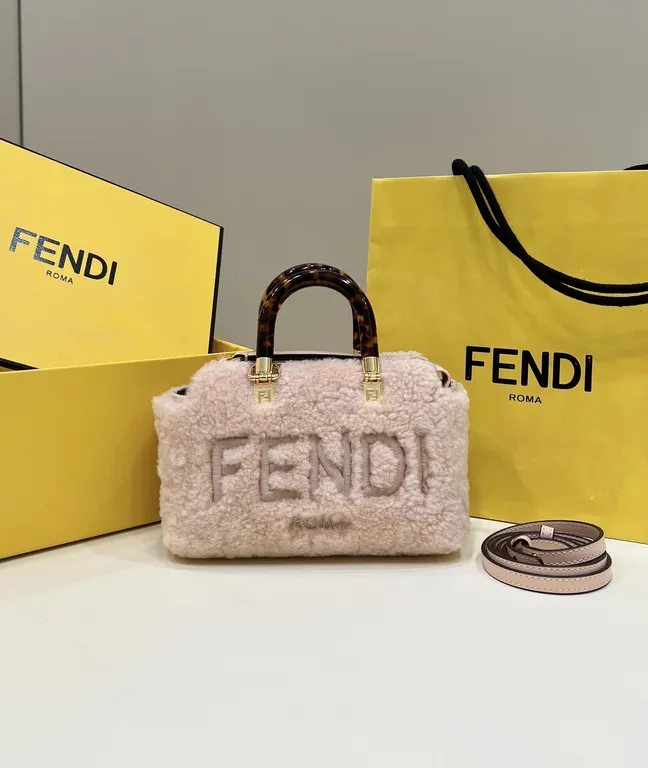 Fendi Bag