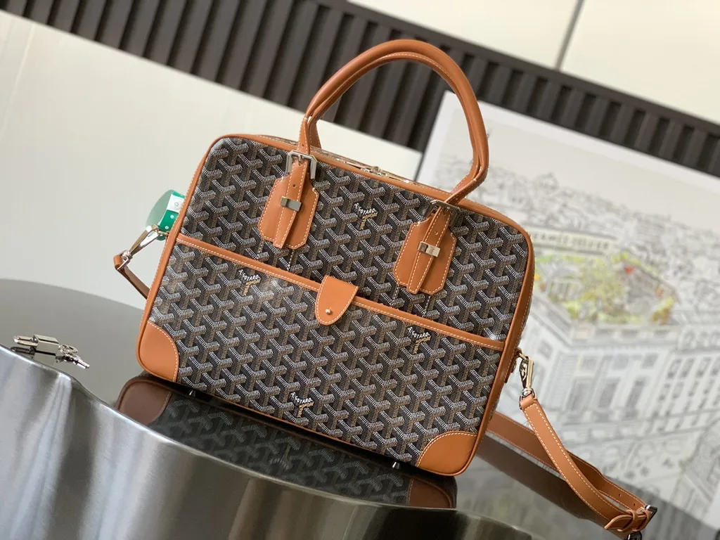 Goyard Bag