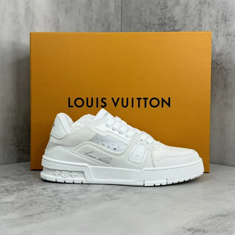 Louis Vuitton Shoe