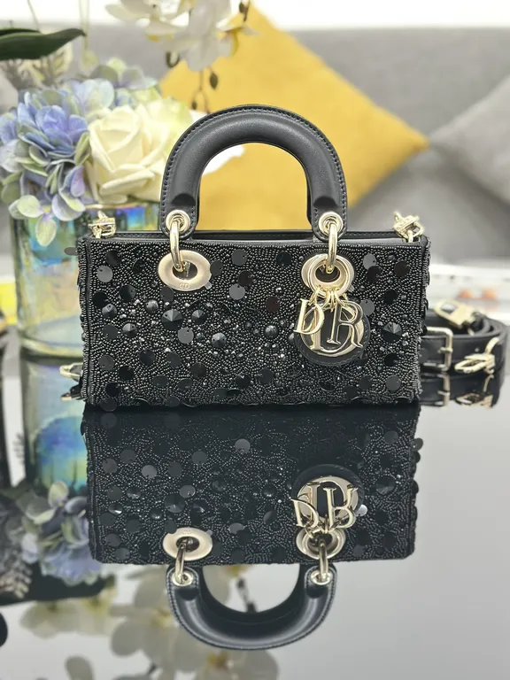 Dior Bag