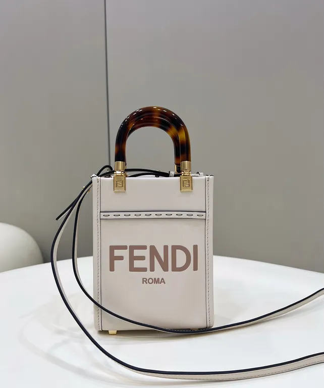 Fendi Bag