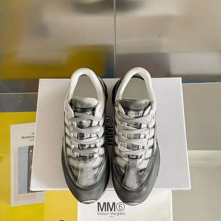 Maison Margiela Shoe