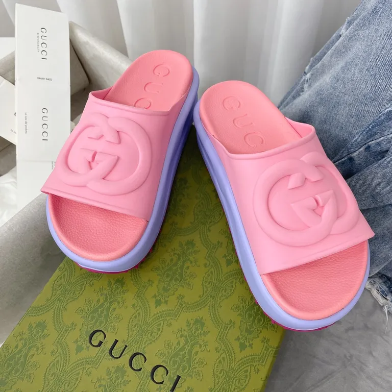 Gucci Shoe