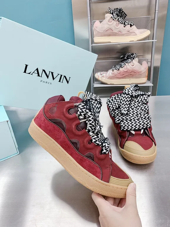 Lanvin Shoe