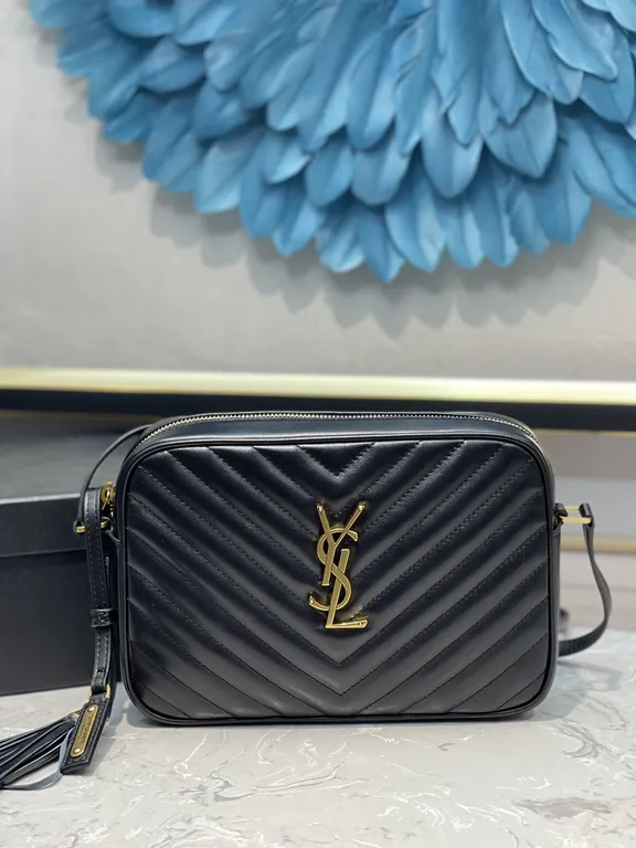 Saint Laurent Bag