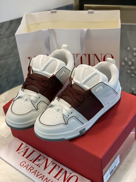 Valentino Shoe