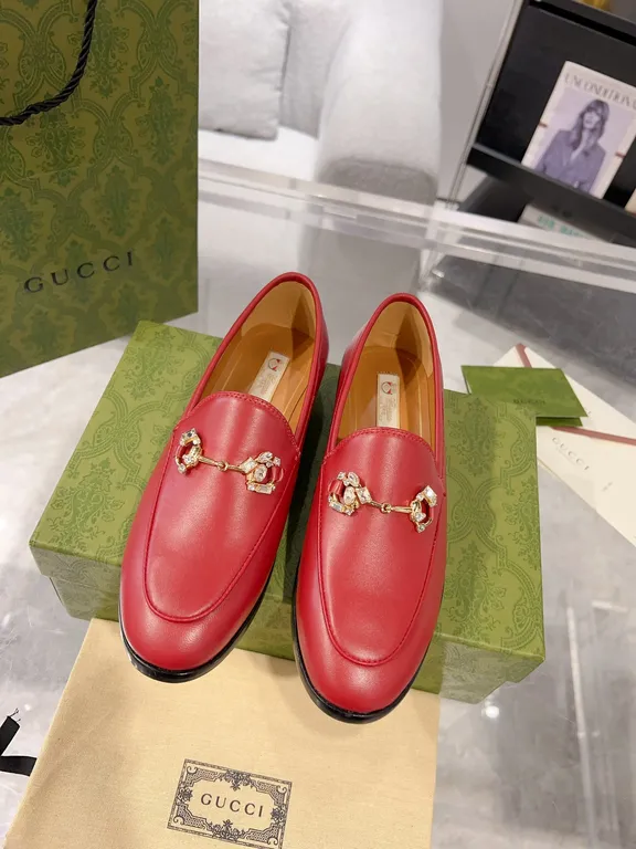 Gucci Shoe