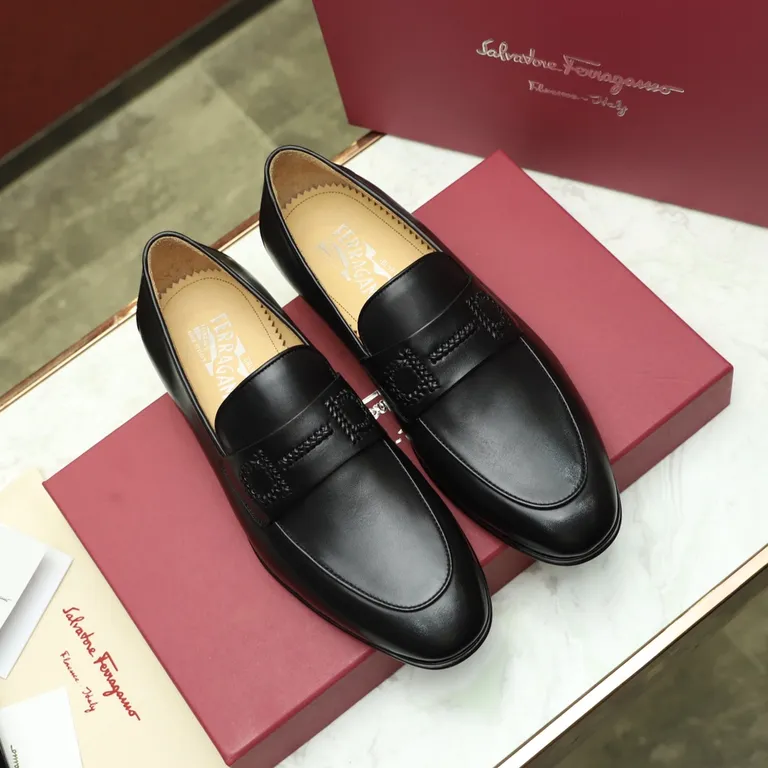 Ferragamo Shoe