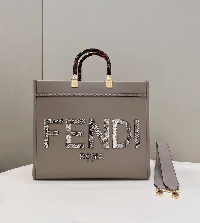 Fendi Bag