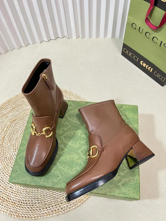 Gucci Shoe