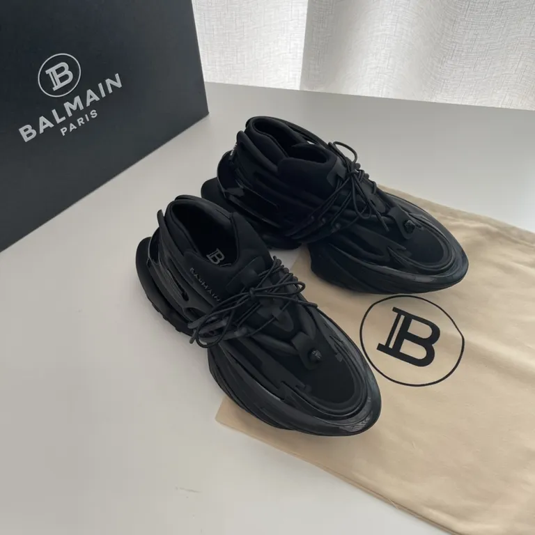 Balmain Shoe