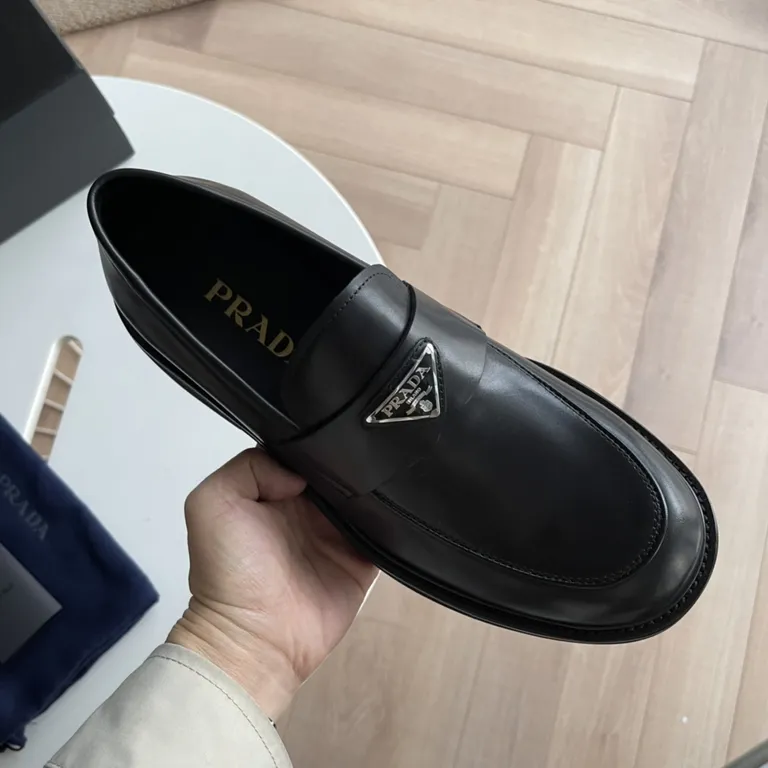 Prada Shoe