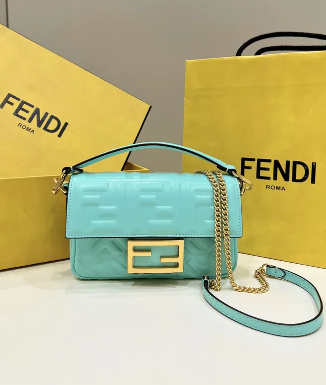 Fendi Bag