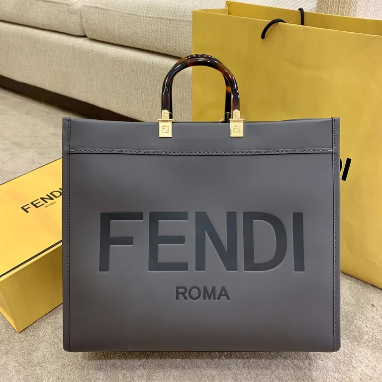 Fendi Bag