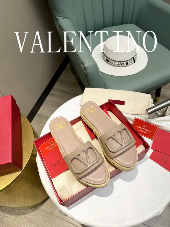 Valentino Shoe