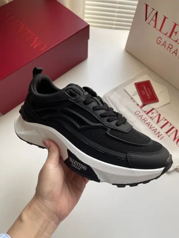 Valentino Shoe