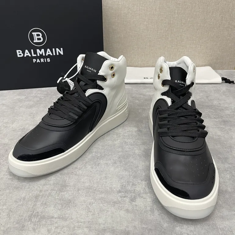 Balmain Shoe