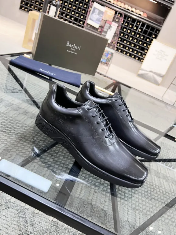 Berluti Shoe