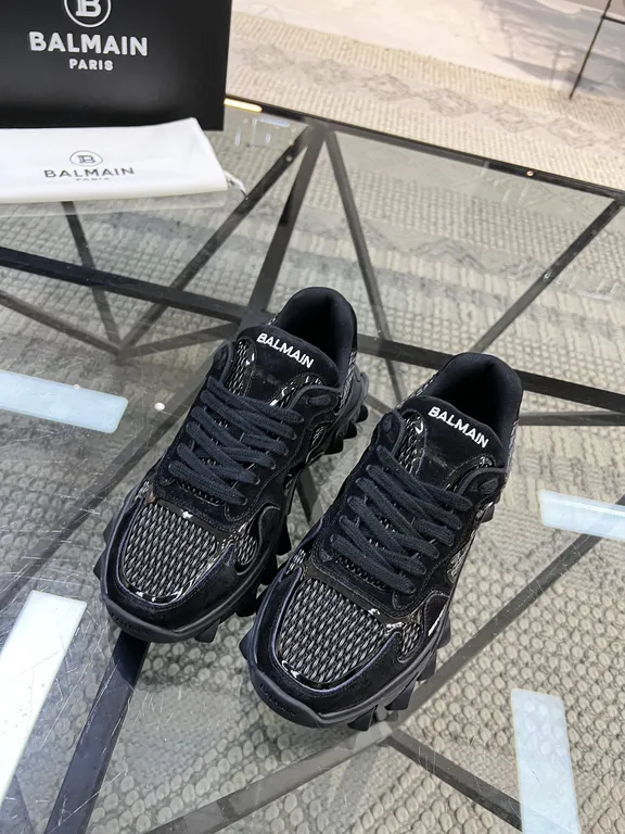 Balmain Shoe