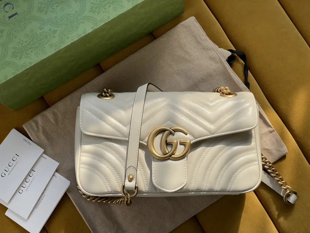 Gucci Bag