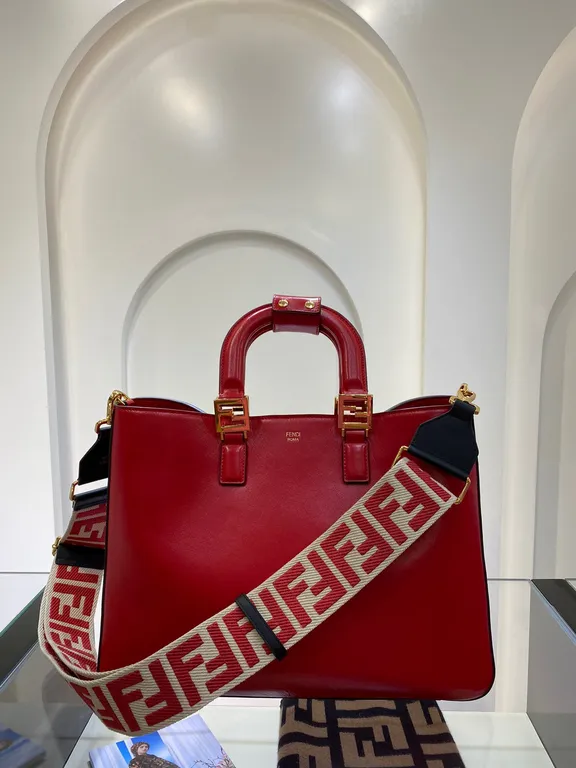 Fendi Bag