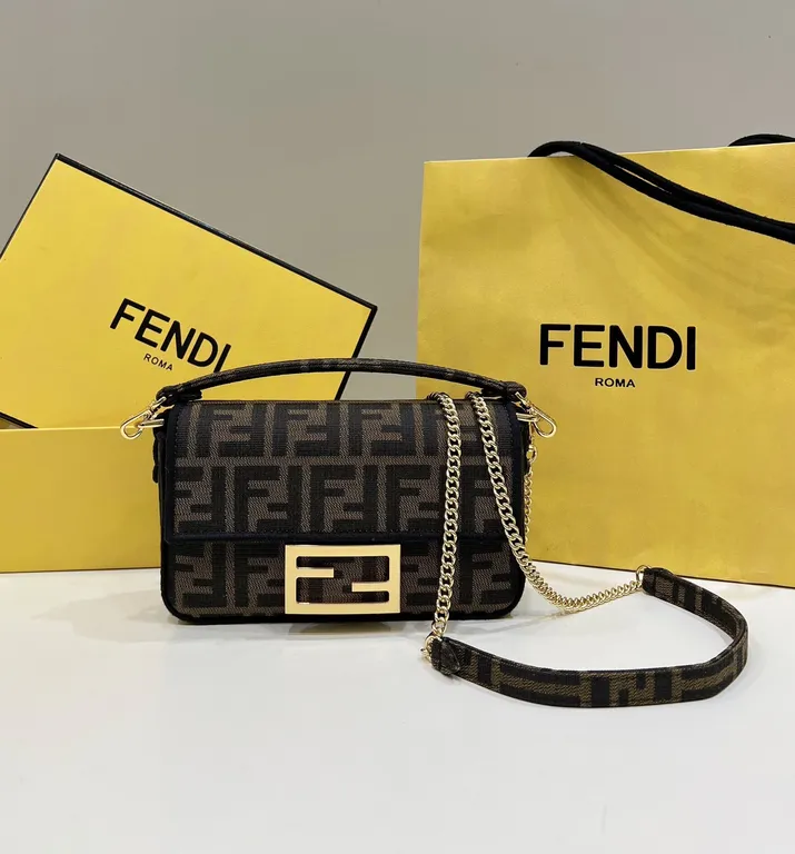 Fendi Bag