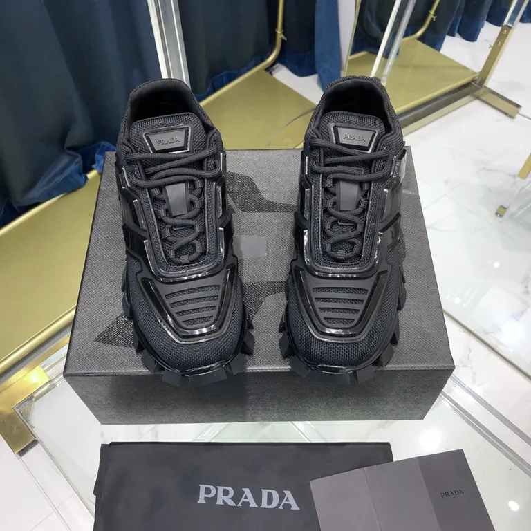 Prada Shoe