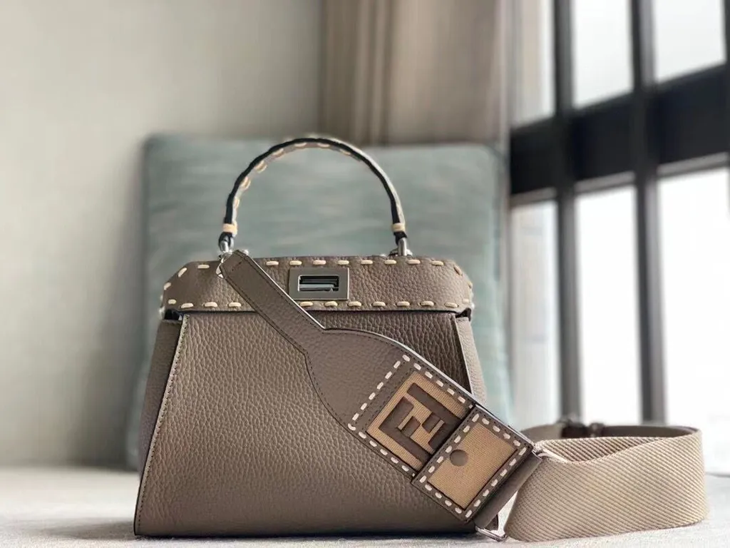 Fendi Bag