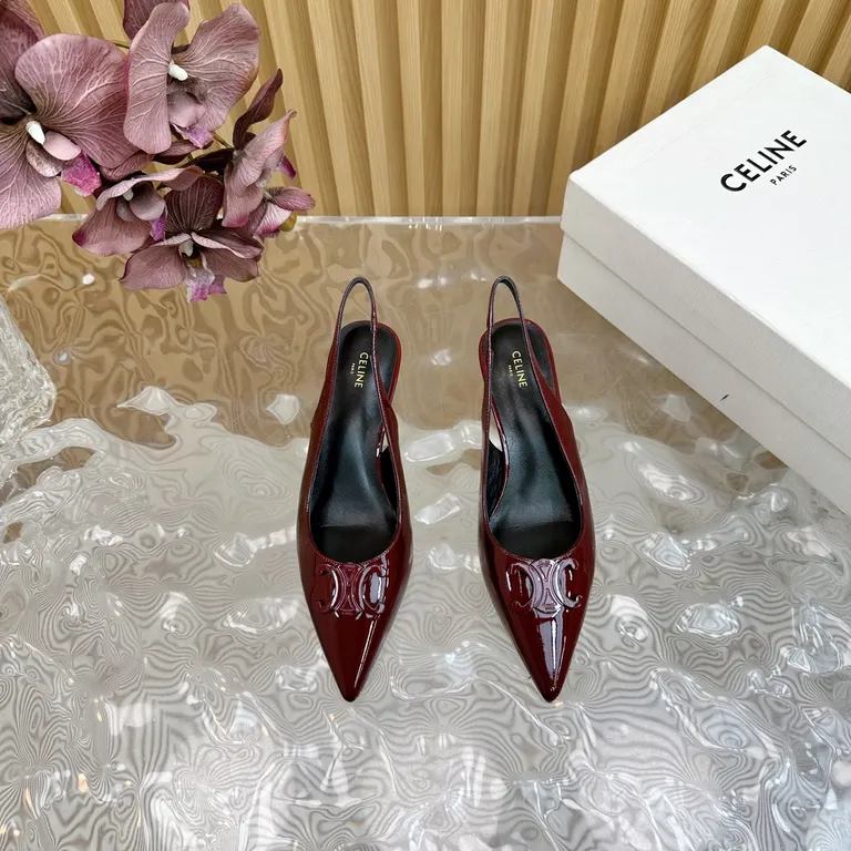 Celine Shoe