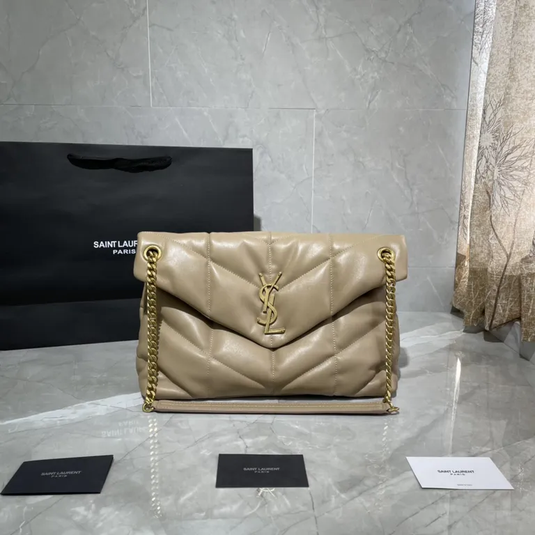 Saint Laurent Bag