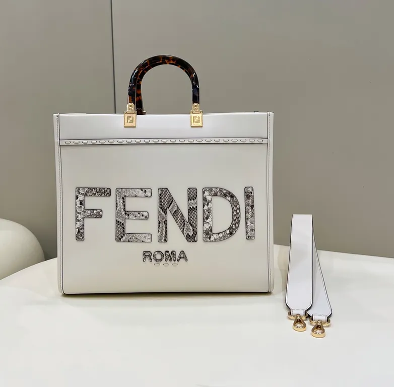 Fendi Bag