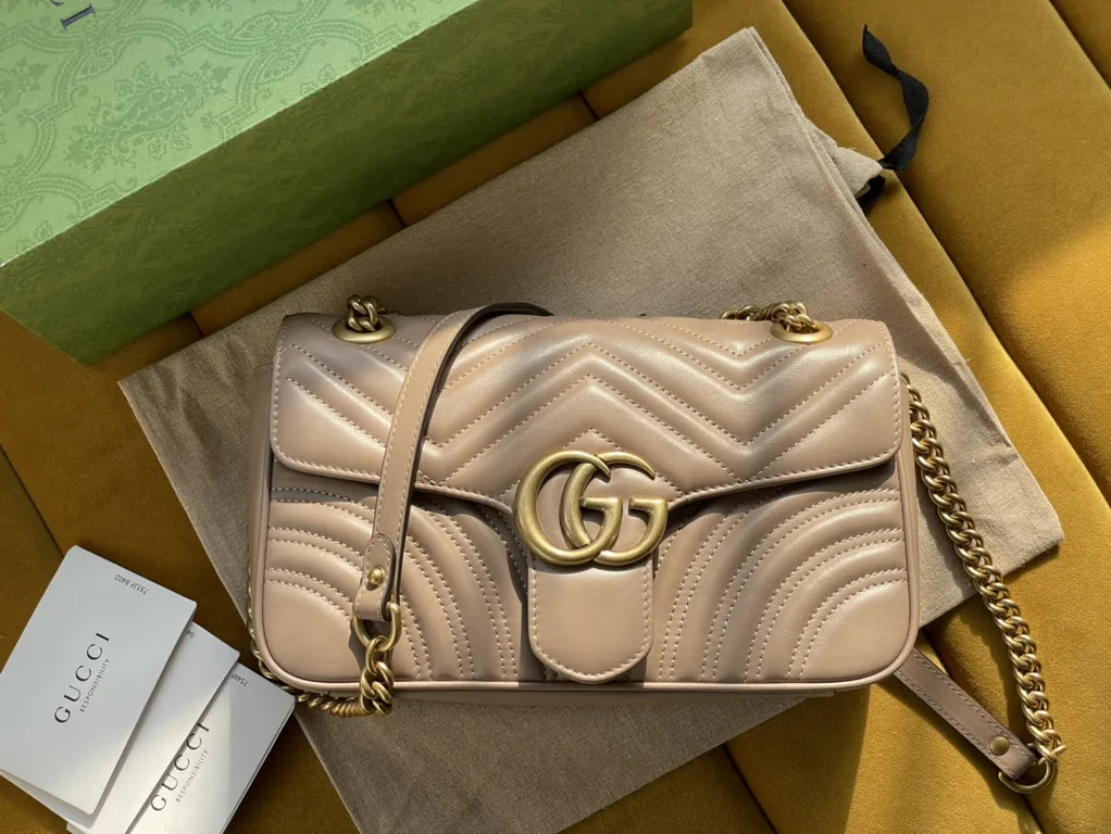 Gucci Bag