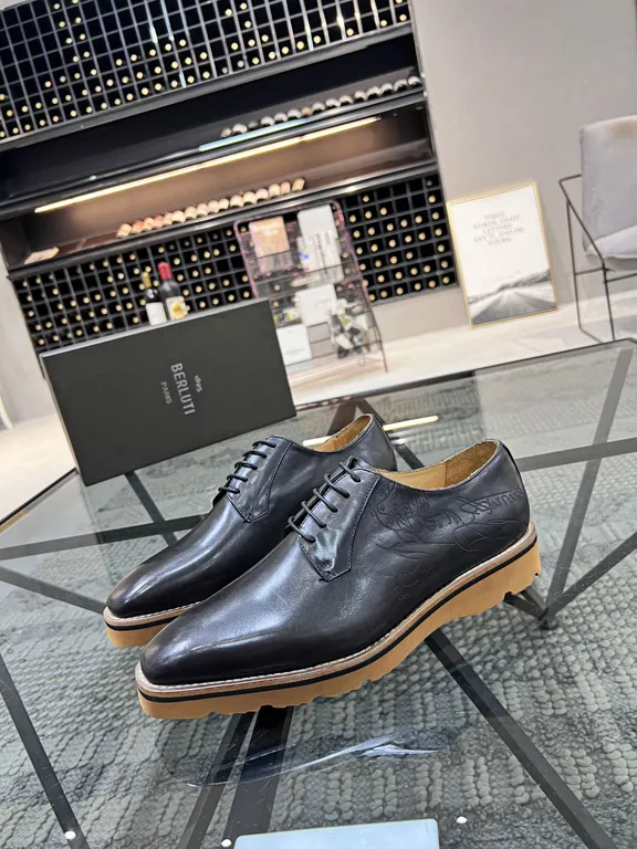 Berluti Shoe