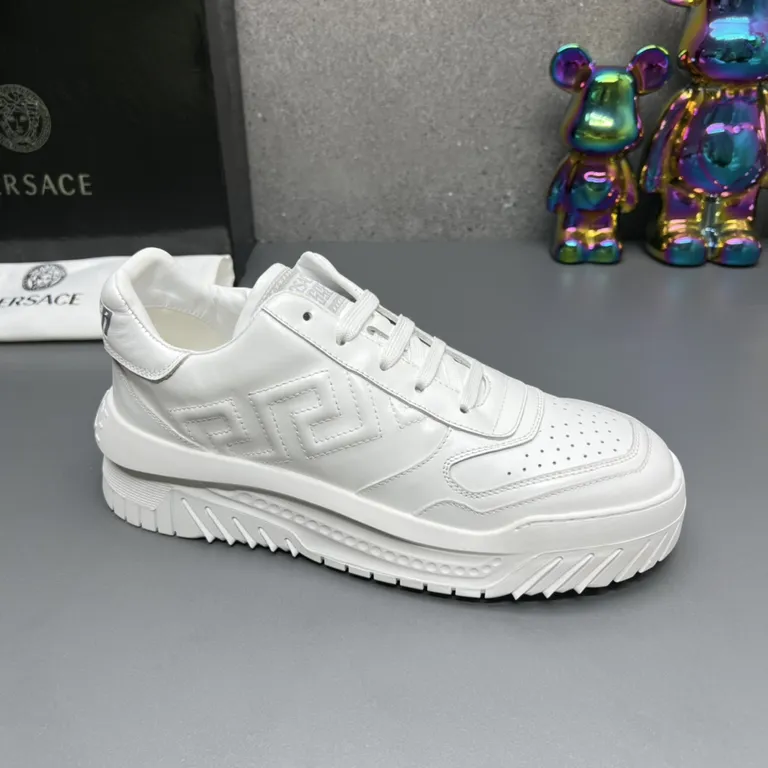 Versace Shoe