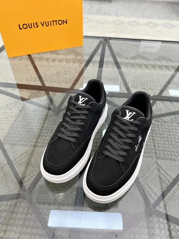 Louis Vuitton Shoe