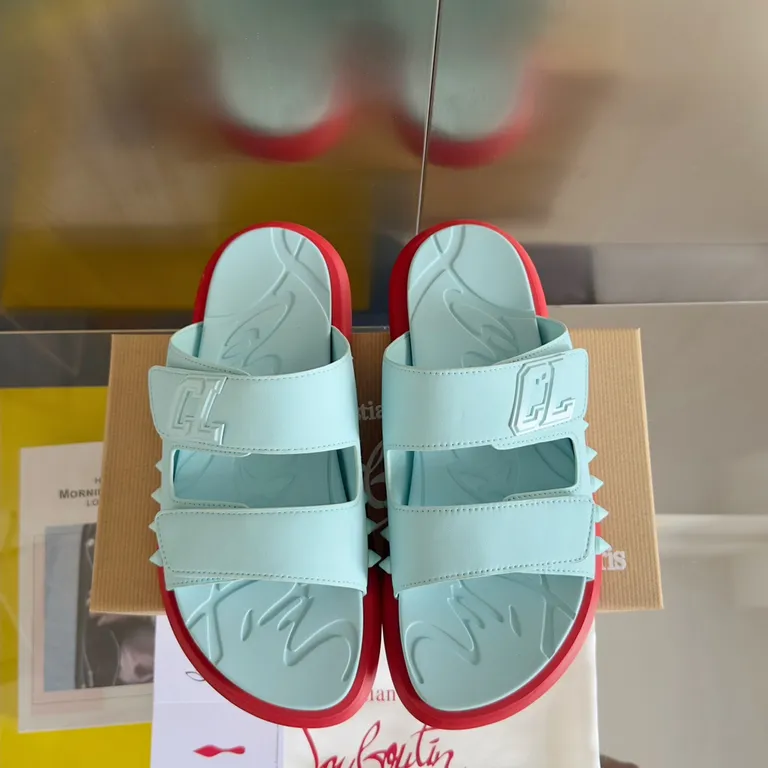 Christian Louboutin Shoe