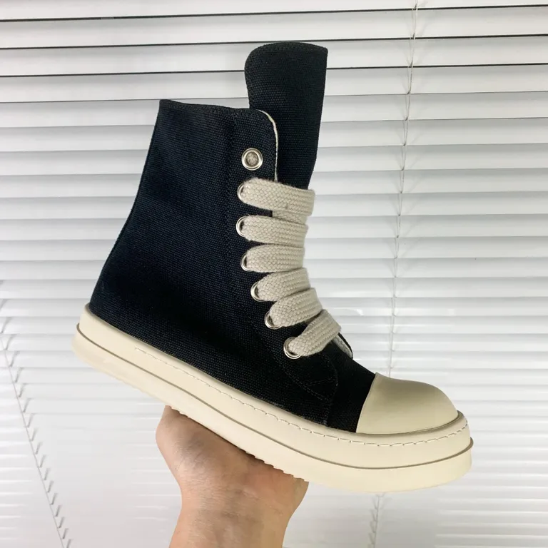 Rick Owens Shoe